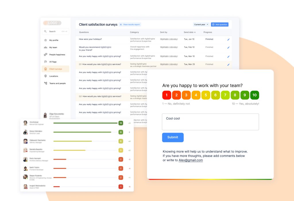 HR Tool Survey
